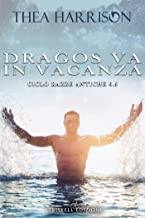 Recensione “Dragos va in vacanza” di Thea Harrison