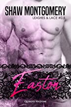 Recensione “Easton” di Shaw Montgomery