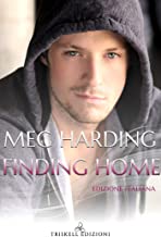 Recensione “Finding home” di Meg Harding