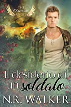 Recensione “Il desiderio di un soldato” di N.R. Walker