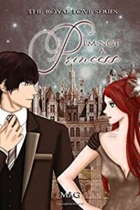 Recensione “I’m not a princess” di Mag S