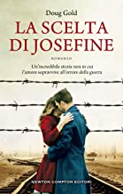 Doppia recensione “La scelta di Josefine” di Doug Gold