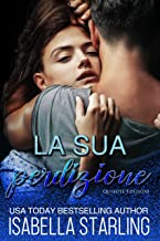 Recensione “La sua perdizione” di Isabella Starling