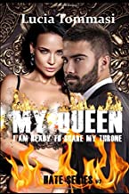 Recensione “My queen” di Lucia Tommasi