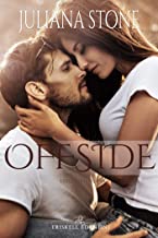 Recensione “Offside” di Juliana Stone