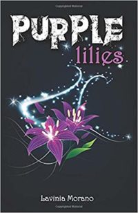 Recensione “Purple Lilies” di Lavinia Morano