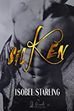 Recensione “Silken” di Isobel Starling