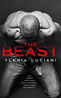 Recensione “The Beast” di Ylenia Luciani