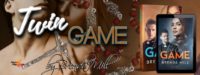 Review Party “Twin Game 2: Quando la fede non basta” di Brenda Mill