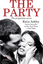 Recensione “The Party” di Katie Ashley