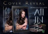 Cover Reveal “All Inn – Segreti e inganni” di Rossella Gallotti