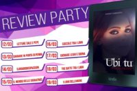 Review Party “Ubi tu” di Deborah P. Cumberbatch