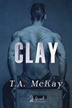 Recensione “Clay” T. A. McKay