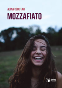 Segnalazione di uscita “Mozzafiato” di Alina Cebotari