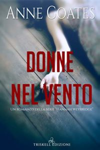 Recensione “Donne nel vento” di Anna Coates