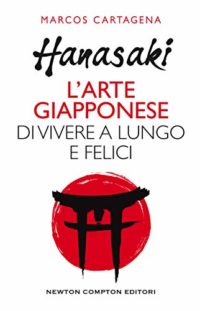 Recensione “Hanasaki” di Marcos Cartagena