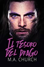 Recensione “Il tesoro del drago” di M.A. Church