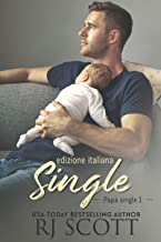 Recensione “Single – Papà single 1” di RJ Scott