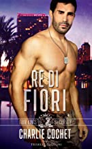 Recensione “Re di fiori” di Charlie Cochet