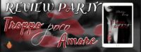 Review Party “Troppo poco amore” di Valentine Bovary
