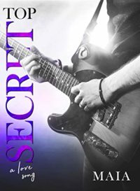 Recensione “Top Secret. A love song” di Maia Piciga