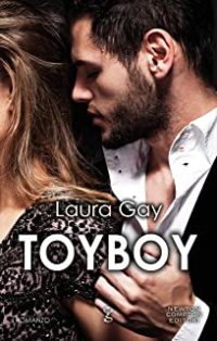 Doppia recensione “Toyboy” di Laura Gay