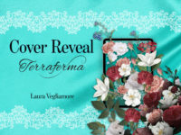 Cover Reveal “Terraferma” di Laura Vegliamore