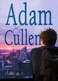 Segnalazione di uscita “Adam % Cullen” di Cathlin B.