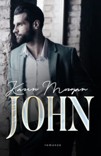 Segnalazione di uscita “John” di Karen Morgan