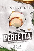 Doppia recensione “La partita perfetta” di J. Sterlin