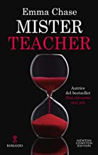 Recensione “Mister teacher” di Emma Chase