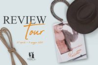 Review Tour “P…Come passione” di Serena Brucculeri