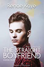 Recensione “The straight boyfriend” di Renae Kaye