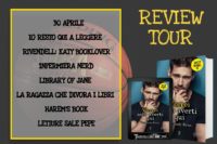 Review Tour “Vorrei solo averti qui” di Kennedy Ryan