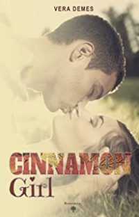 Recensione “Cinnamon Girl” di Vera Demes