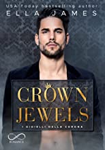 Recensione “Crown Jewels” di Ella James