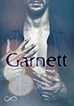 Recensione “Garnett” di Elettra Miles