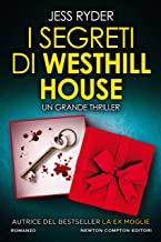 Recensione “I segreti di Westhill house” di Jess Ryder