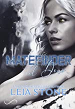 Recensione “Il dono – Matefinder 1” di Leia Stone