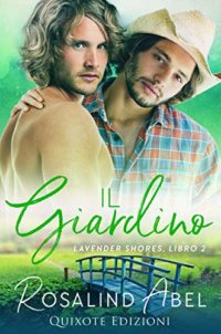 Recensione “Il giardino” di Rosalind Abel