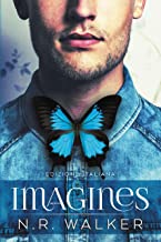 Recensione “Imagines” di N.R. Walker