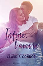 Recensione “Infine l’amore” di Claudia Connor