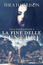 Recensione “La fine delle tenebre” di Thea Harrison