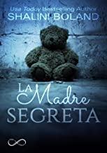 Recensione “La madre segreta” di Shalini Boland