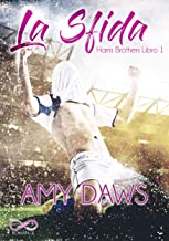 Recensione “La sfida” di Amy Daws