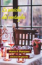 Recensione “Le amiche del ventaglio” di Maria Concetta Distefano