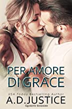 Recensione “Per amore di Grace” di A.D. Justice