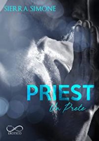 Recensione “Priest” di Sierra Simone