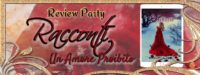 Review Party “Racconti di un amore proibito” di Daniela Tess