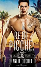 Recensione “Re di Picche” di Charlie Cochet